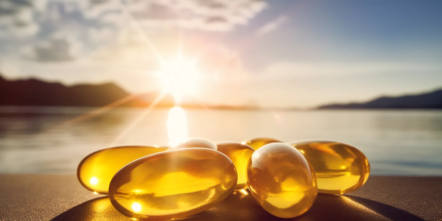 Jakie kwasy omega 3 najlepsze?