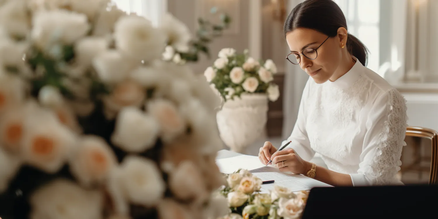 Jakie pytania sala weselna?