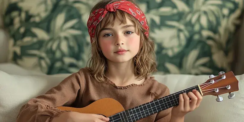 Jakie ukulele kupić sopranowe czy koncertowe?