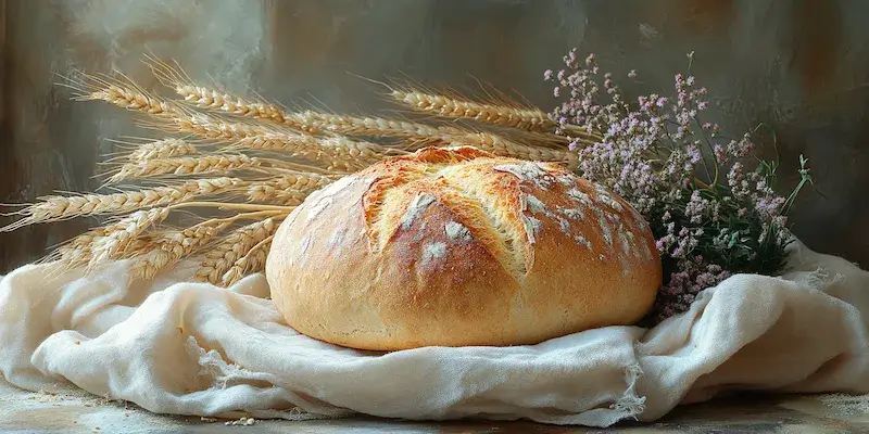 Jedzenie bezglutenowe co to znaczy?