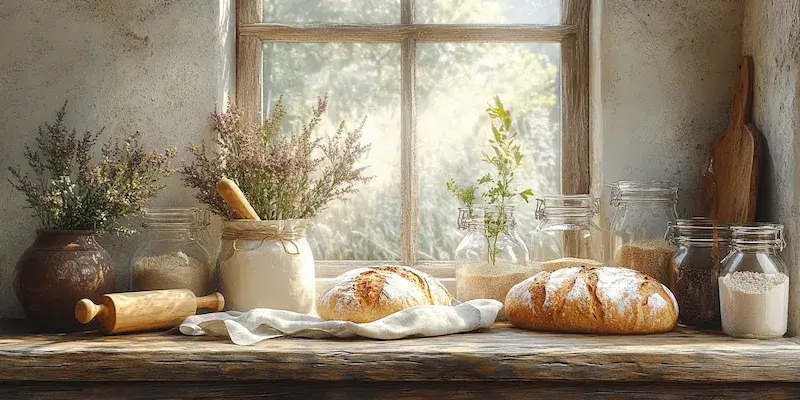 Kiedy wprowadzać kaszki bezglutenowe?