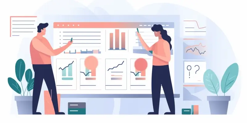 Najnowszy ranking firm SEO