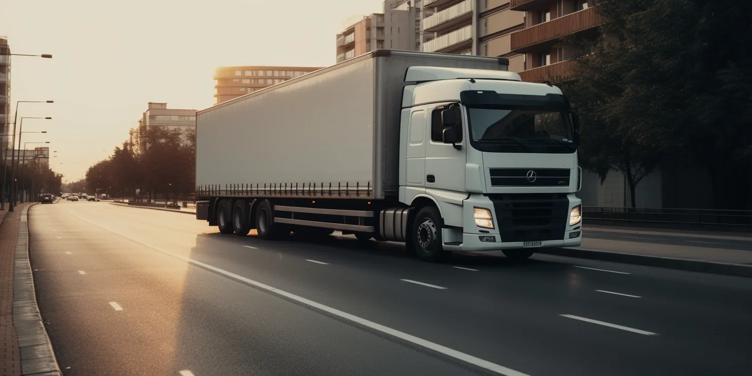 Najtańsze OCP dla przewoźnika