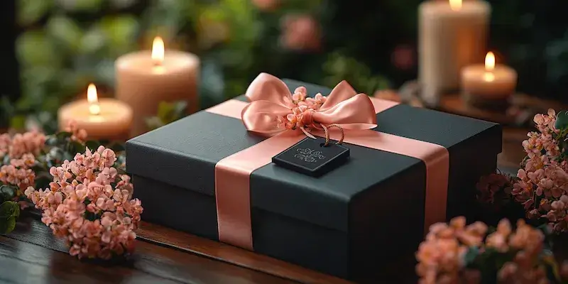 Prezenty personalizowane dla firm