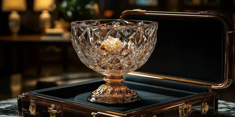 Prezenty personalizowane na 40 urodziny