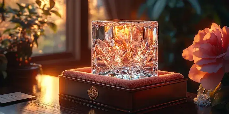 Pudełka na prezenty personalizowane