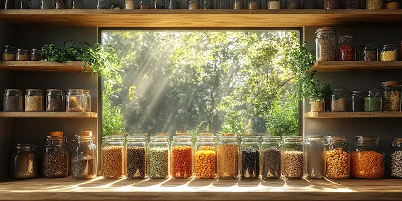 Skąd się biorą produkty ekologiczne