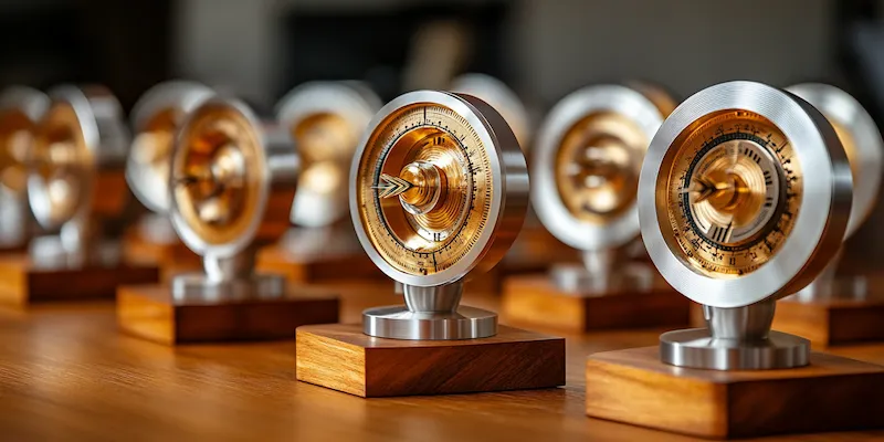 Statuetki na zamówienie Kraków