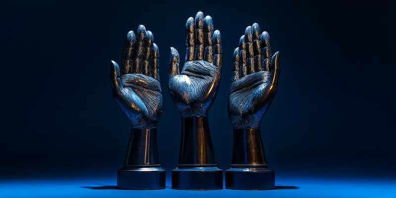 Statuetki na zamówienie Łódź