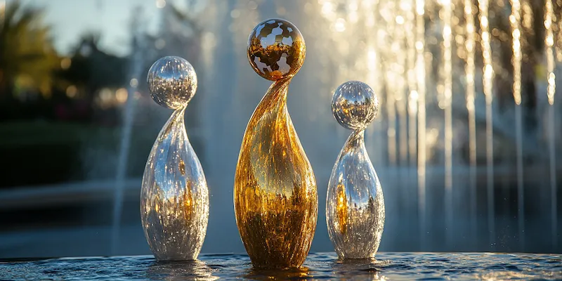 Statuetki na zamówienie Wrocław