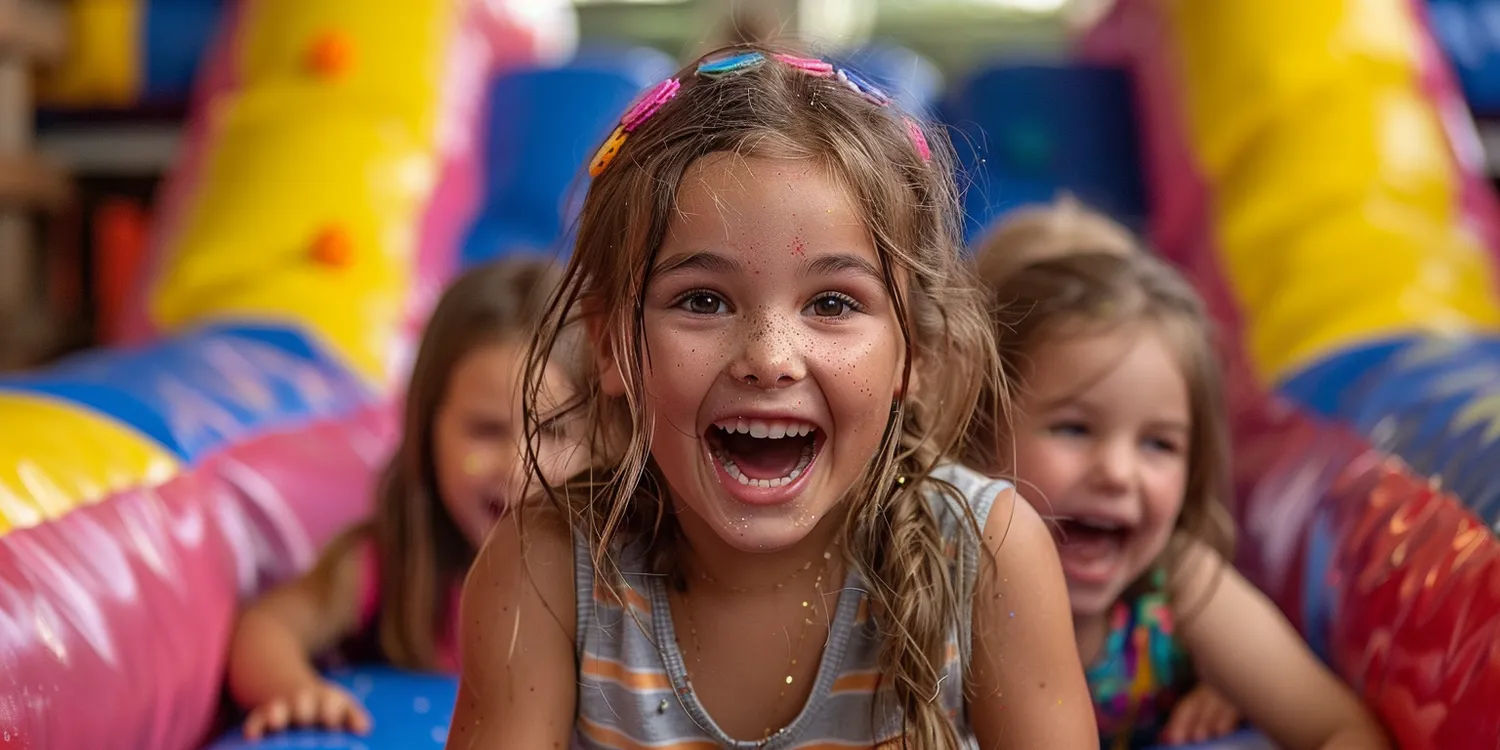 Animatorzy na urodziny Rzeszów