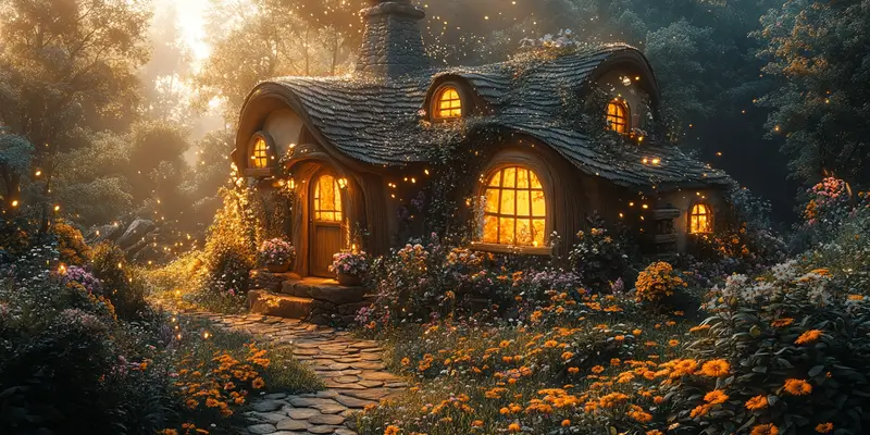 Bajki dla dzieci jakie?