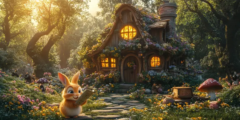 Bajki dla dzieci od kiedy?