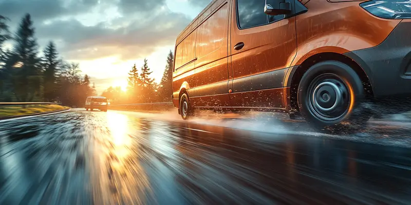 Bus do Niemiec Szczecin