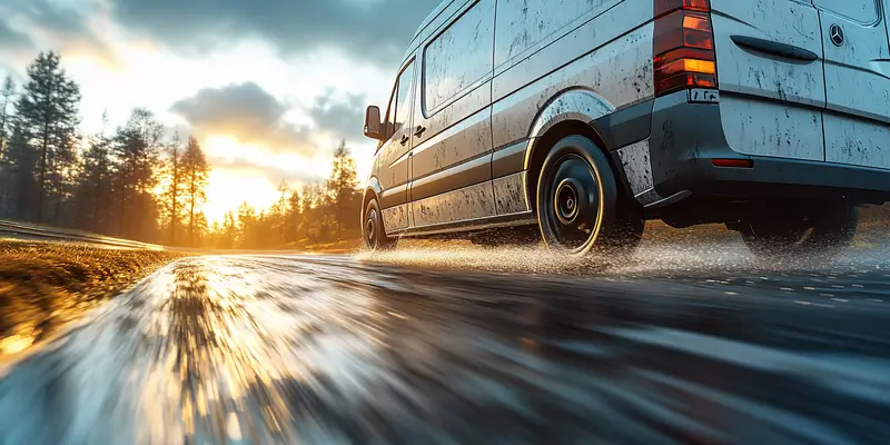 Bus Polska Niemcy Kołobrzeg