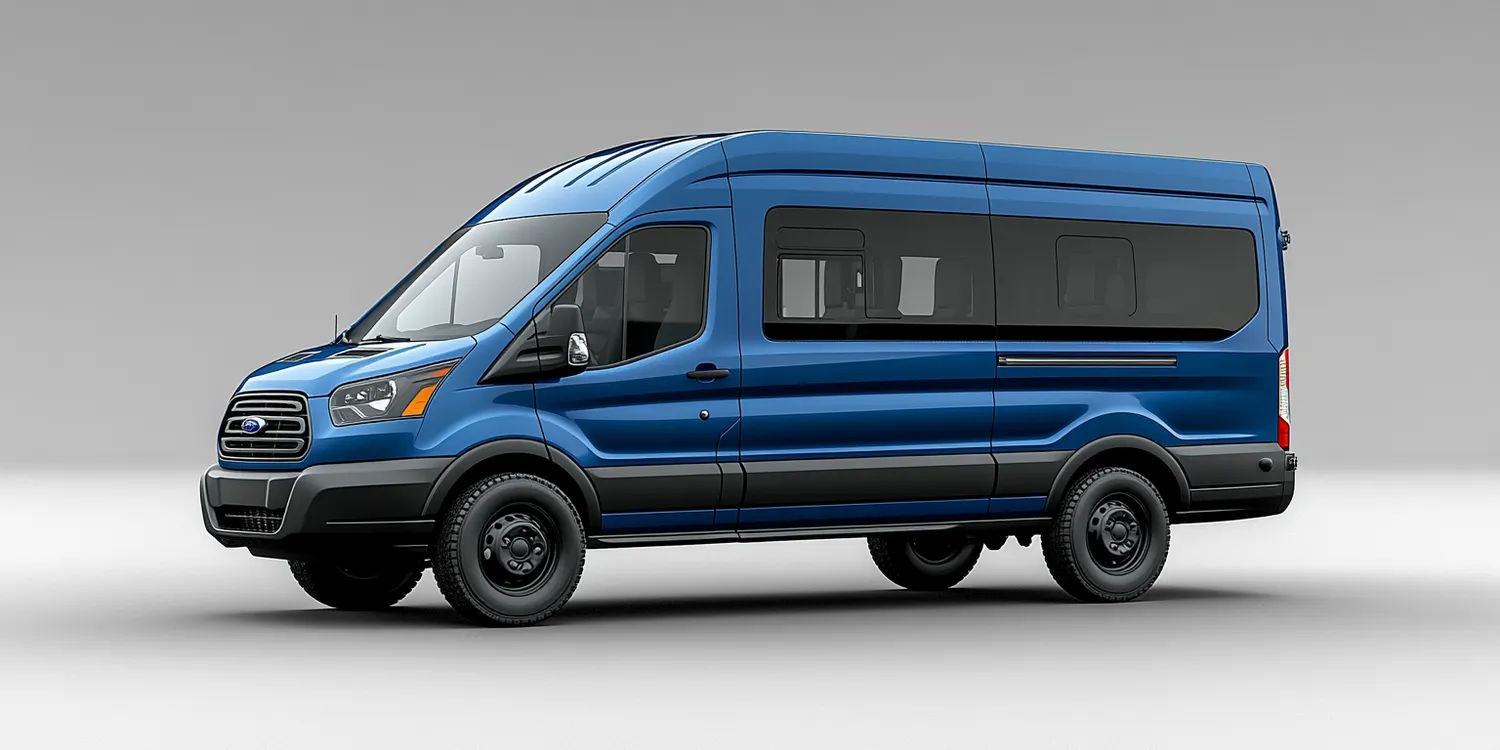 Busy do Niemiec Gorzów