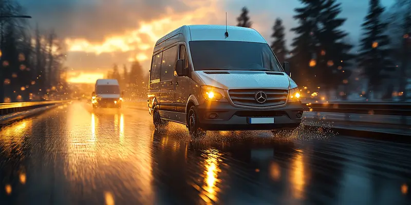 Busy do Niemiec Nakło nad Notecią