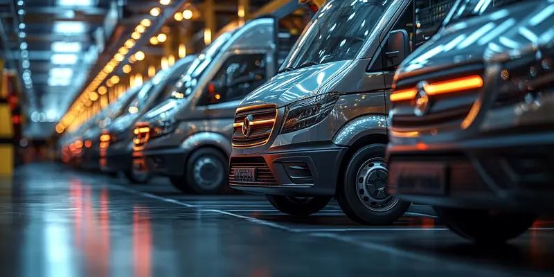 Busy do Niemiec Szczecin