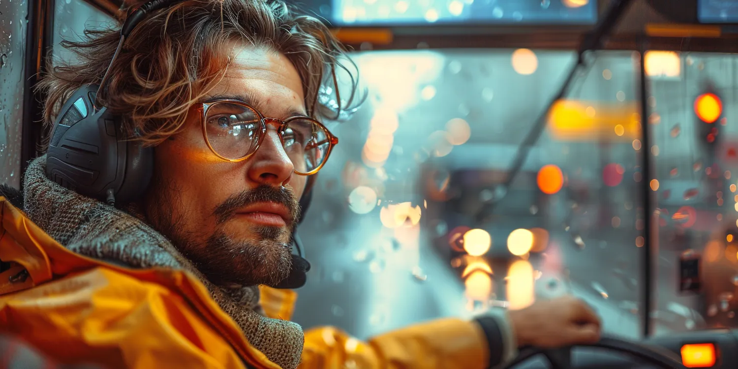 Busy do Niemiec Września