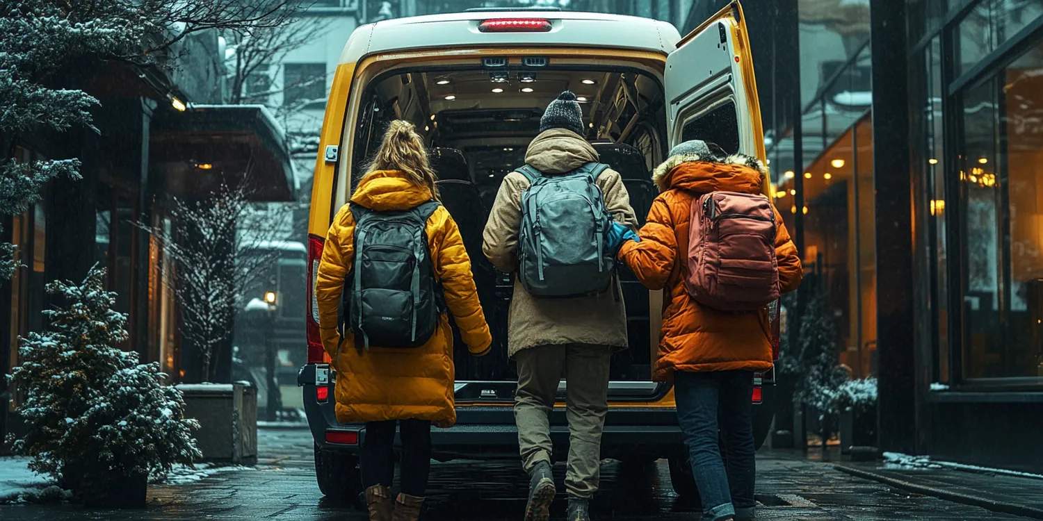 Busy Polska Niemcy Trójmiasto