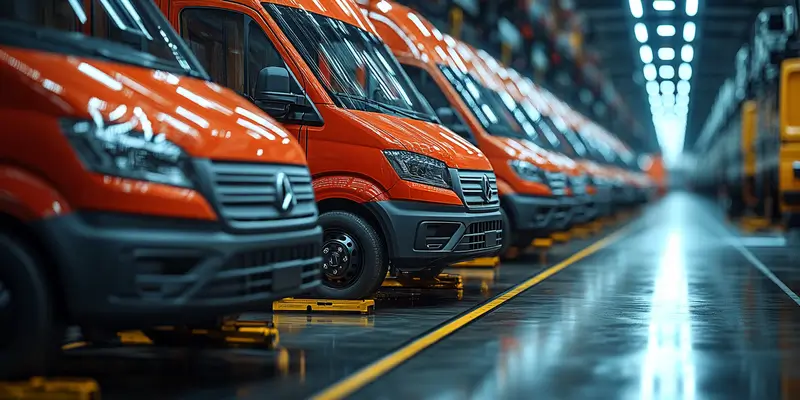 Busy z Polski do Niemiec Słupsk