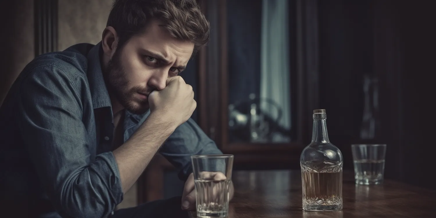 Co to jest alkoholizm i jakie są jego skutki?