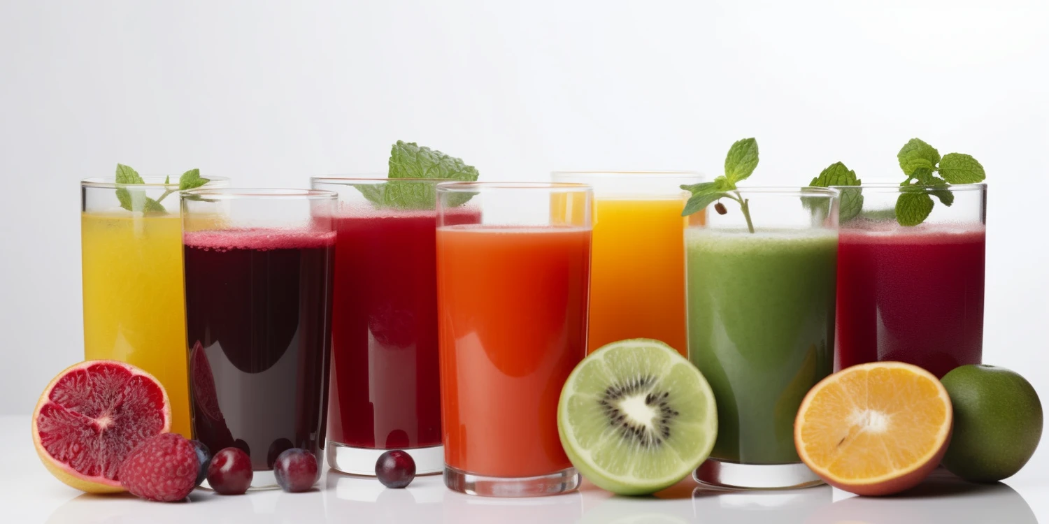 Dlaczego warto stosować suplementy diety?