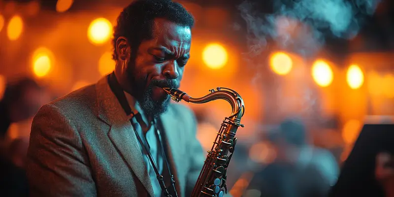 Gdzie wypożyczyć saksofon?