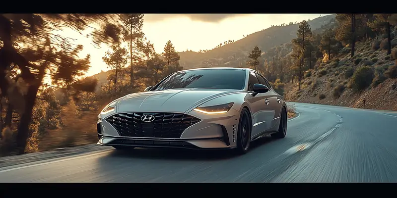 Hurtownia części Hyundai