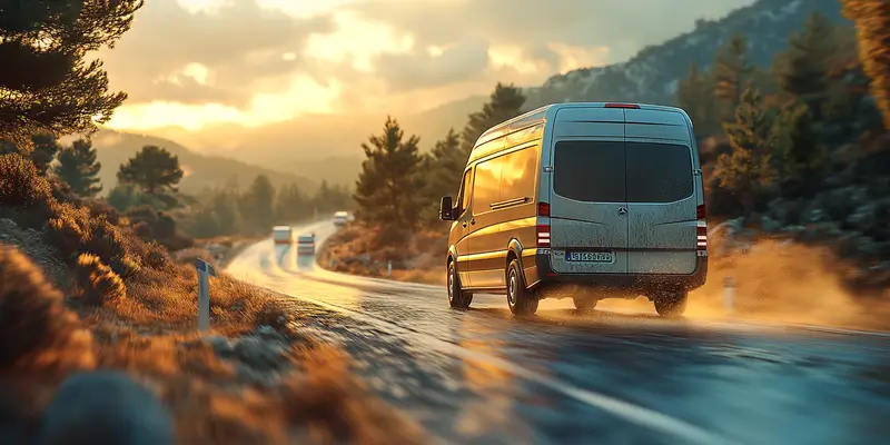 Ile jedzie bus z Niemiec do Polski?