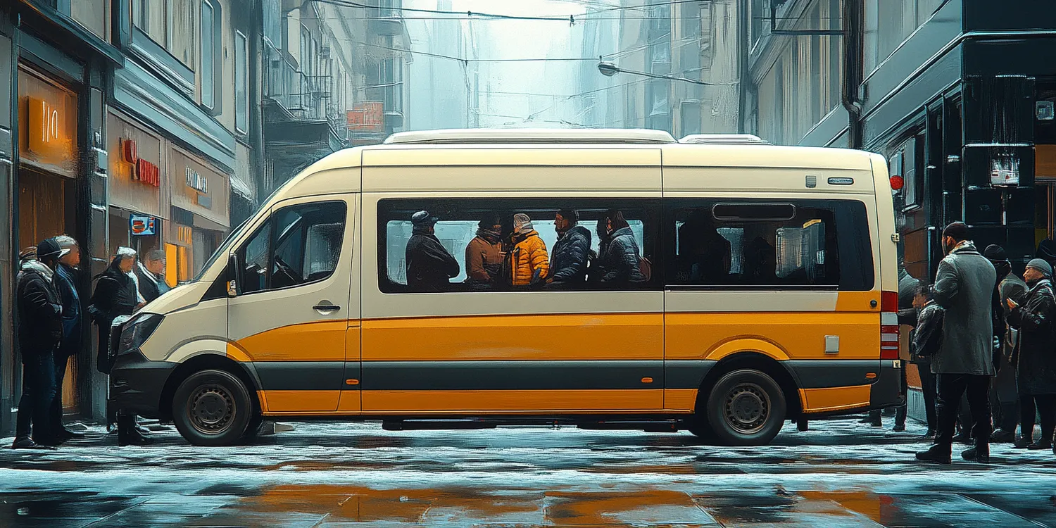 Ile kosztuje bus do Niemiec z Polski?