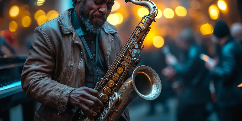 Ile kosztuje saksofon sopranowy?