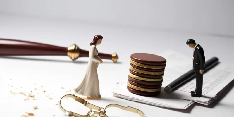 Jak długo trwa rozwód?