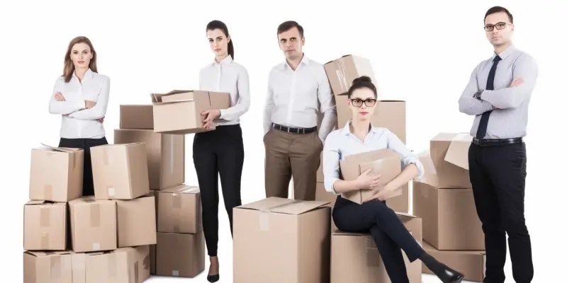 Jak się przygotować do przeprowadzki?