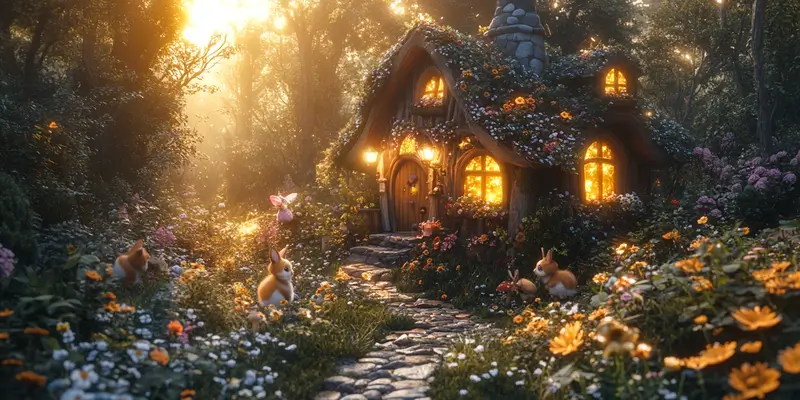 Jakie są bajki dla dzieci?