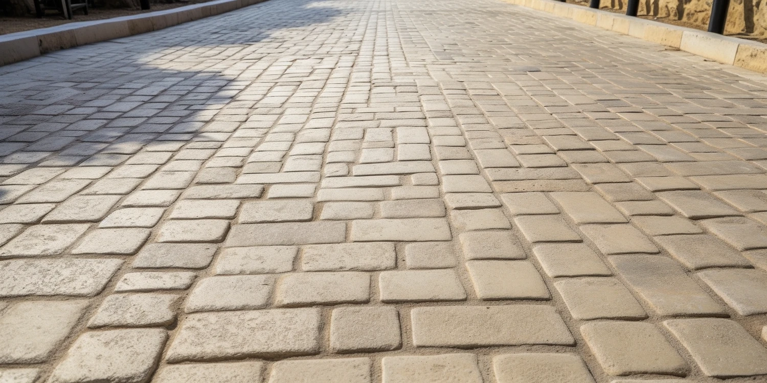 Kostka brukowa Gryfice