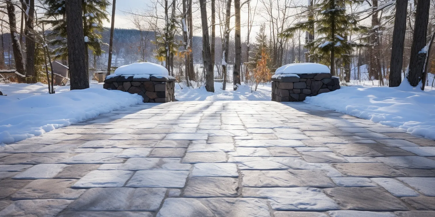 Kostka brukowa - ile za metr układania?