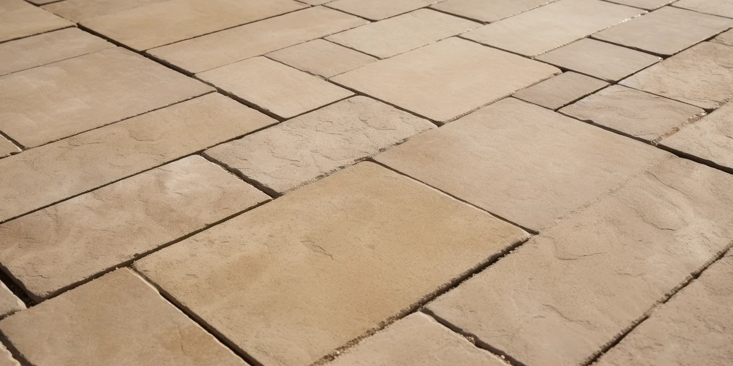 Kostka brukowa Kołobrzeg