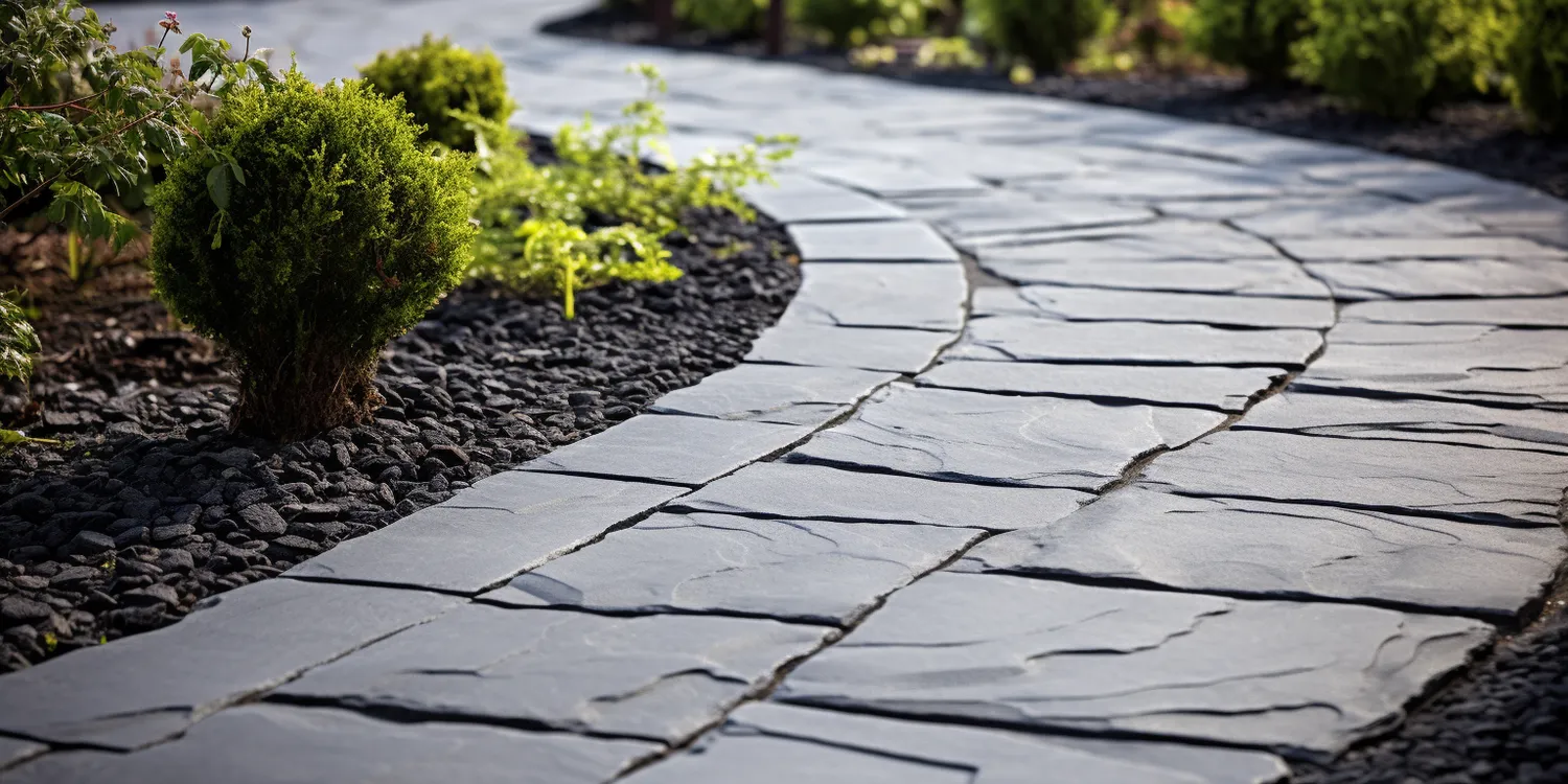 Kostka brukowa Świdwin