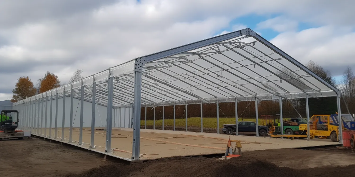 projektowanie maszyn transportu bliskiego