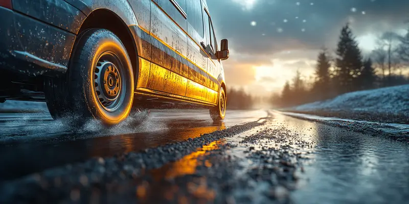 Przewóz osób Niemcy Polska Kujawsko-pomorskie