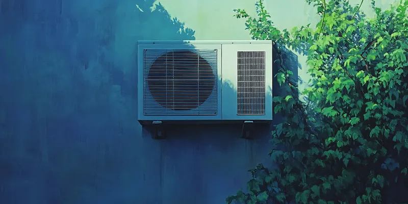 Rekuperacja cena Szczecin