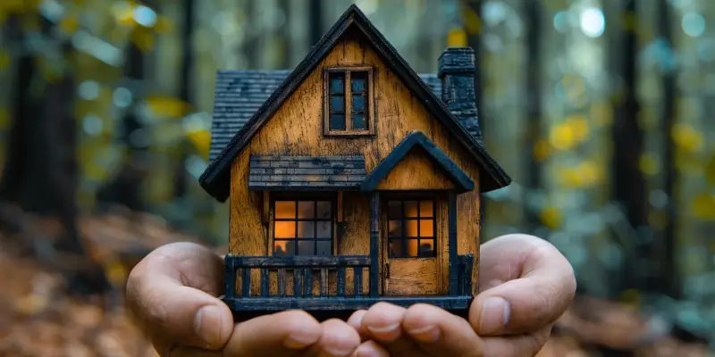 Skup nieruchomości -- jak działa?