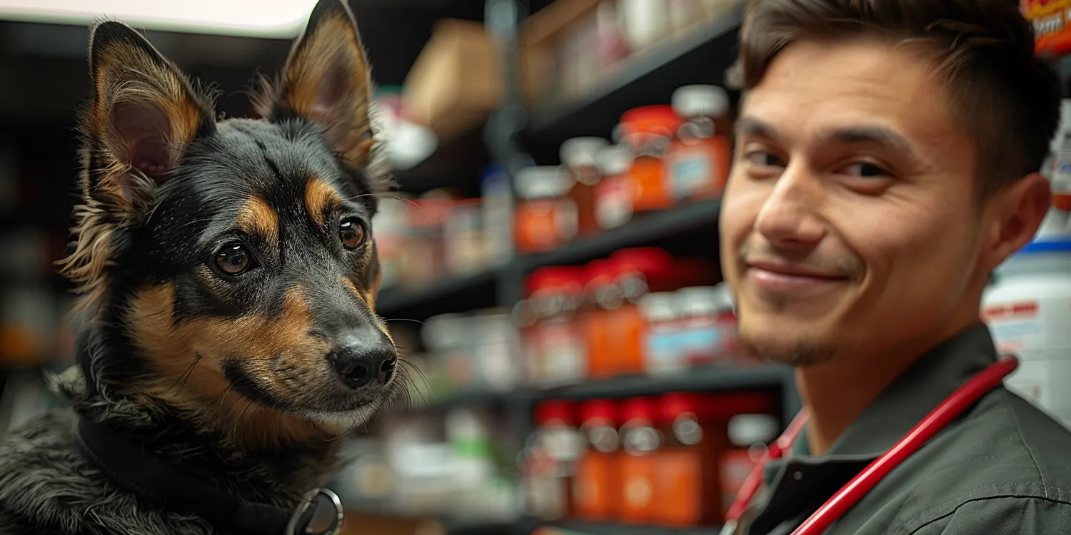 Tierkrematorium Friedrichshain