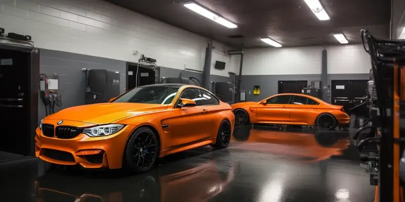 Usuwanie adblue Szczecin cena