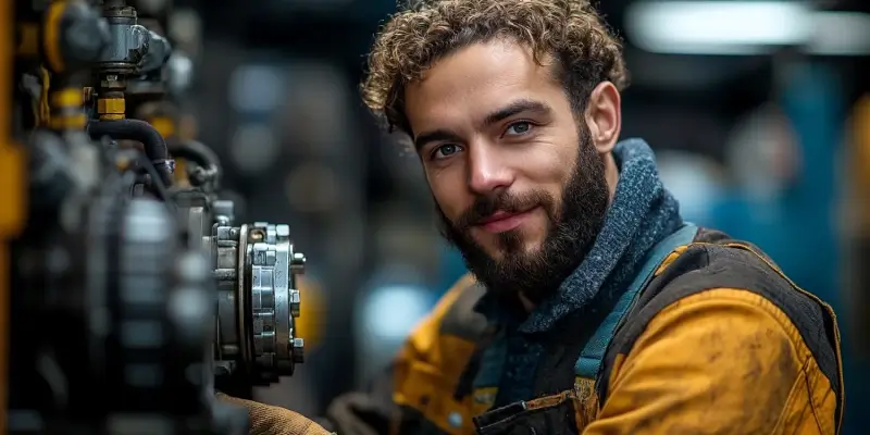 Wymiana tarcz Szczecin