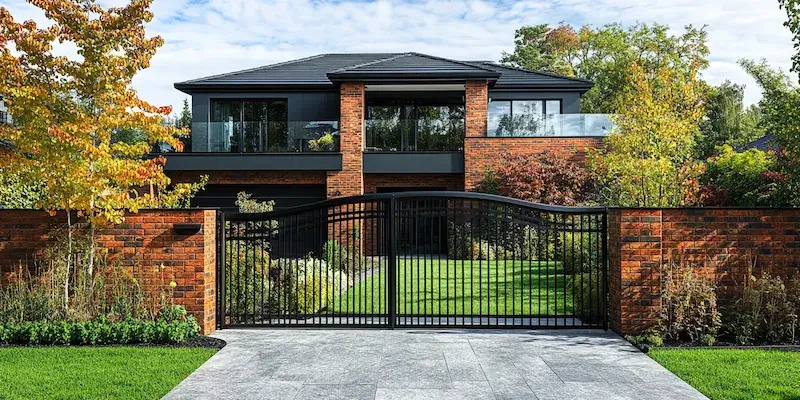 Zäune aus Polen kaufen