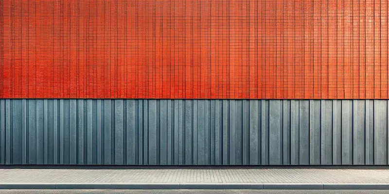 Zaunanlagen aus Polen