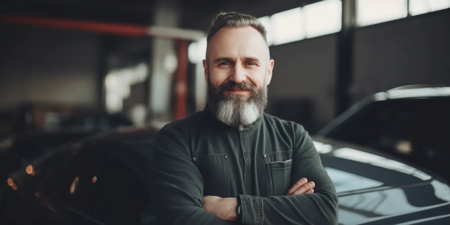 Zawieszenie Szczecin