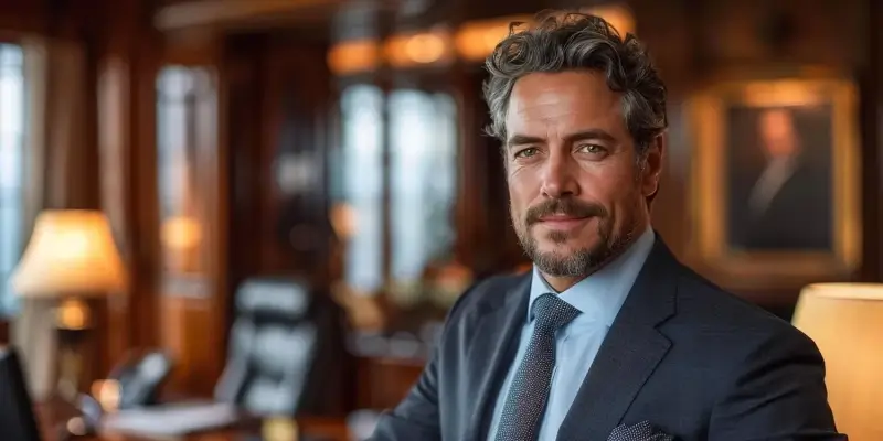 Czy radca prawny może reprezentować w sądzie?